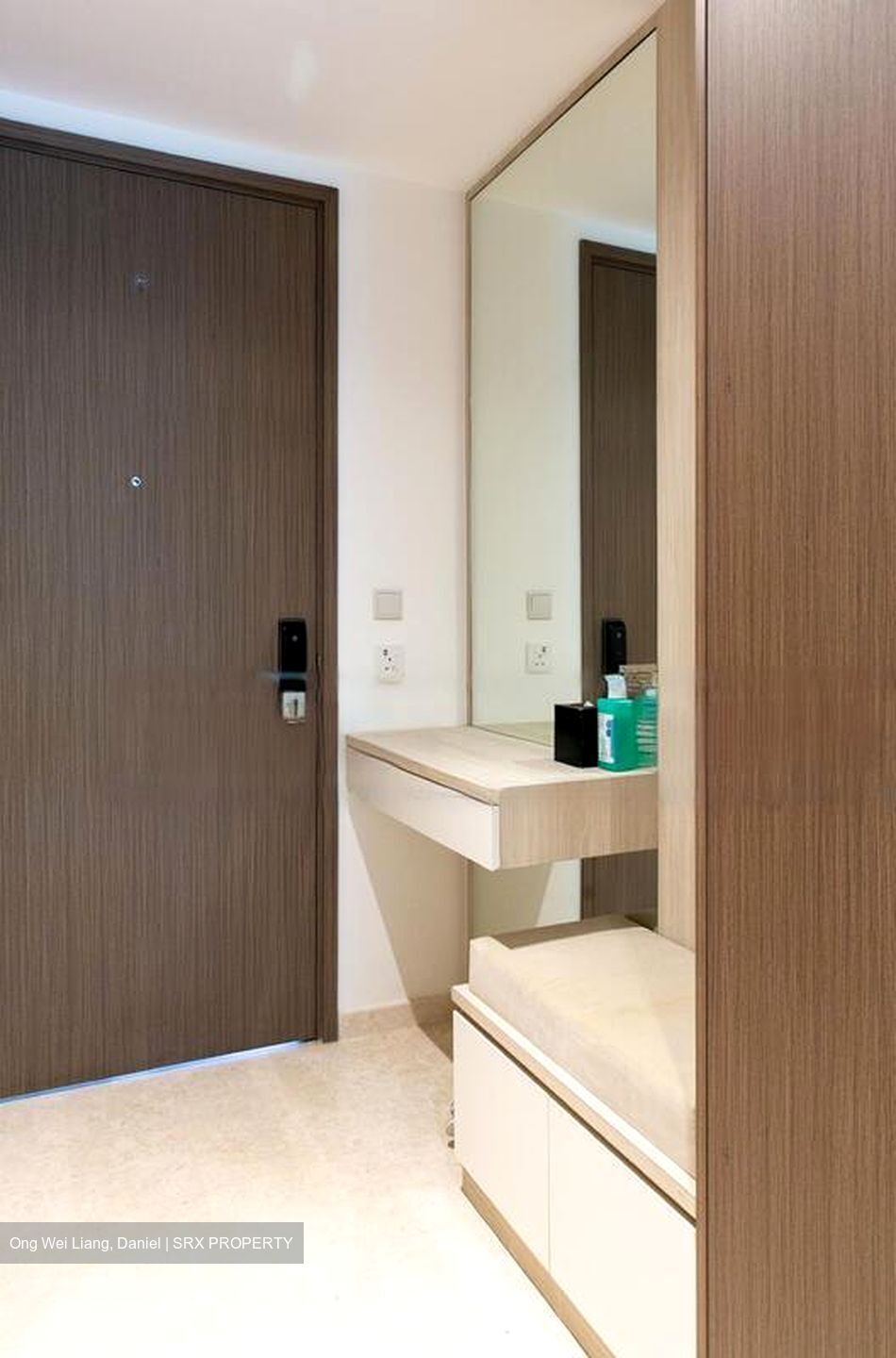 Seaside Residences (D15), Apartment #558532381